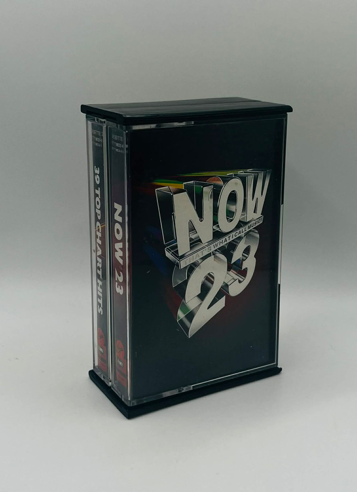 Now That's What I Call Music 23