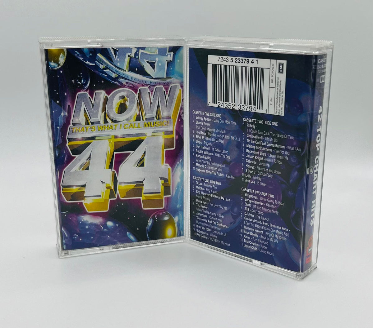 Now That's What I Call Music 44