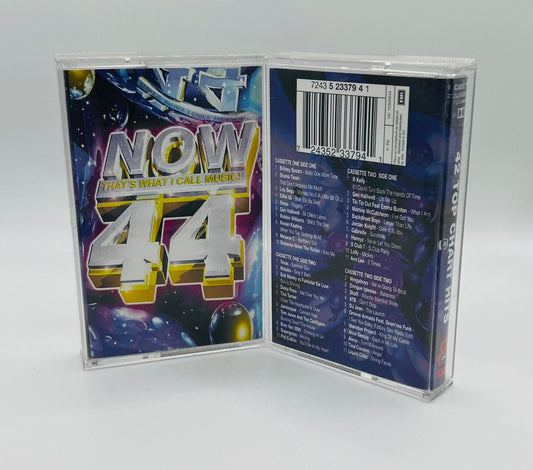 Now That's What I Call Music 44