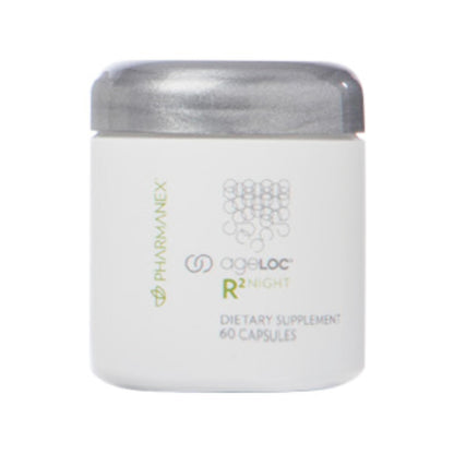 Nu Skin ageLOC R2 Night Blend - Night Renewal & Energy Supplement