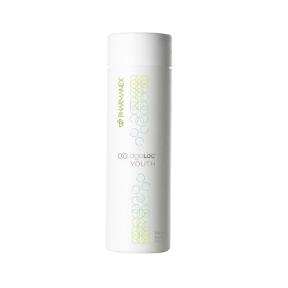 Nu Skin ageLOC Youth Dietary Supplement – Supports Vitality, Wellness & Cellular Health | 120 Softgels