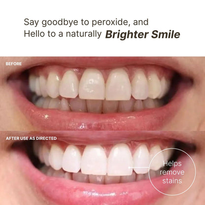 Nu Skin AP 24 Whitening Toothpaste - Vanilla Mint, 4 oz, 2 Pack | AP 24 Blend