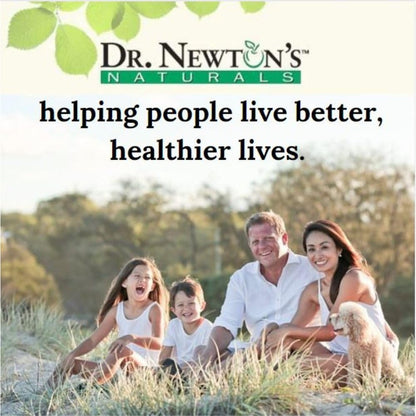 Nu-Zymes Plus Digestive Enzymes - 90 Veg Capsules | SelfCare+ Dr. Newton's Naturals