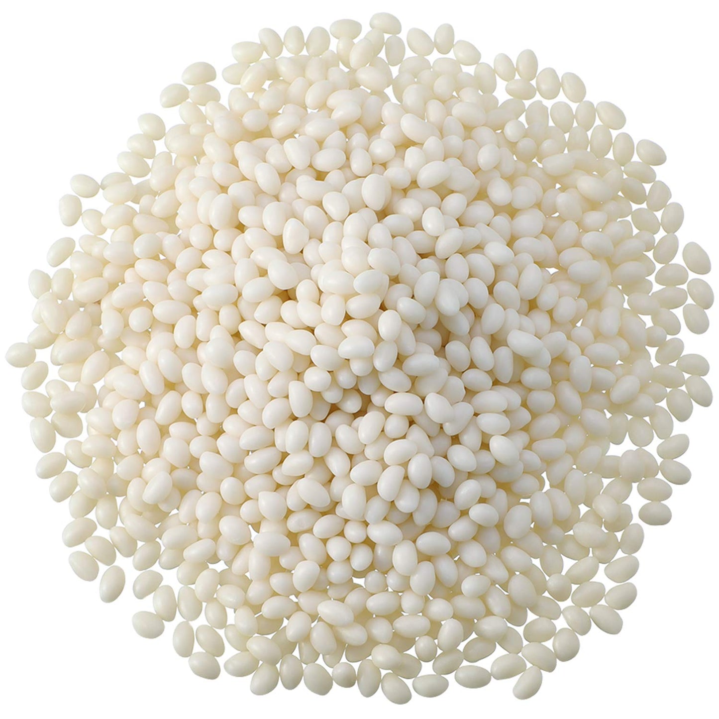 Nuanchu 100g Bead Teeth Moldable Gel Filler for Missing Teeth | Halloween Makeup