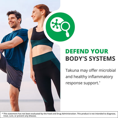 NutraMedix Immune Support – Takuna Blanca Bark Liquid Extract (2oz/60ml) Bioavailable