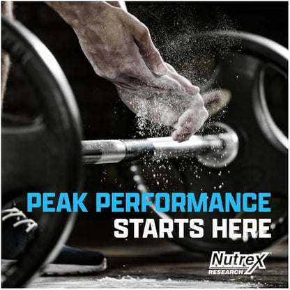Nutrex Vitadapt Complete Sports Multivitamin for Men - 90 Capsules