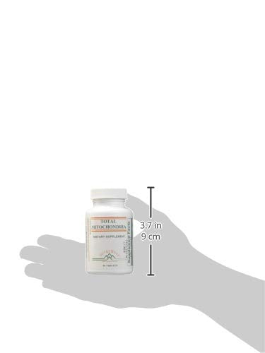 Nutri-West - Total Mitochondria 90 Tablets