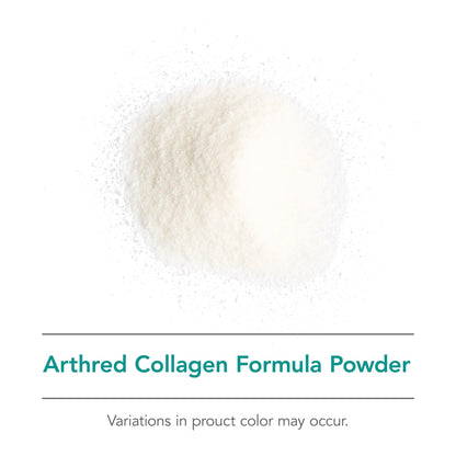 Nutricology Arthred Collagen Powder – Hydrolyzed Bovine Collagen 10.5g (8.5 oz)