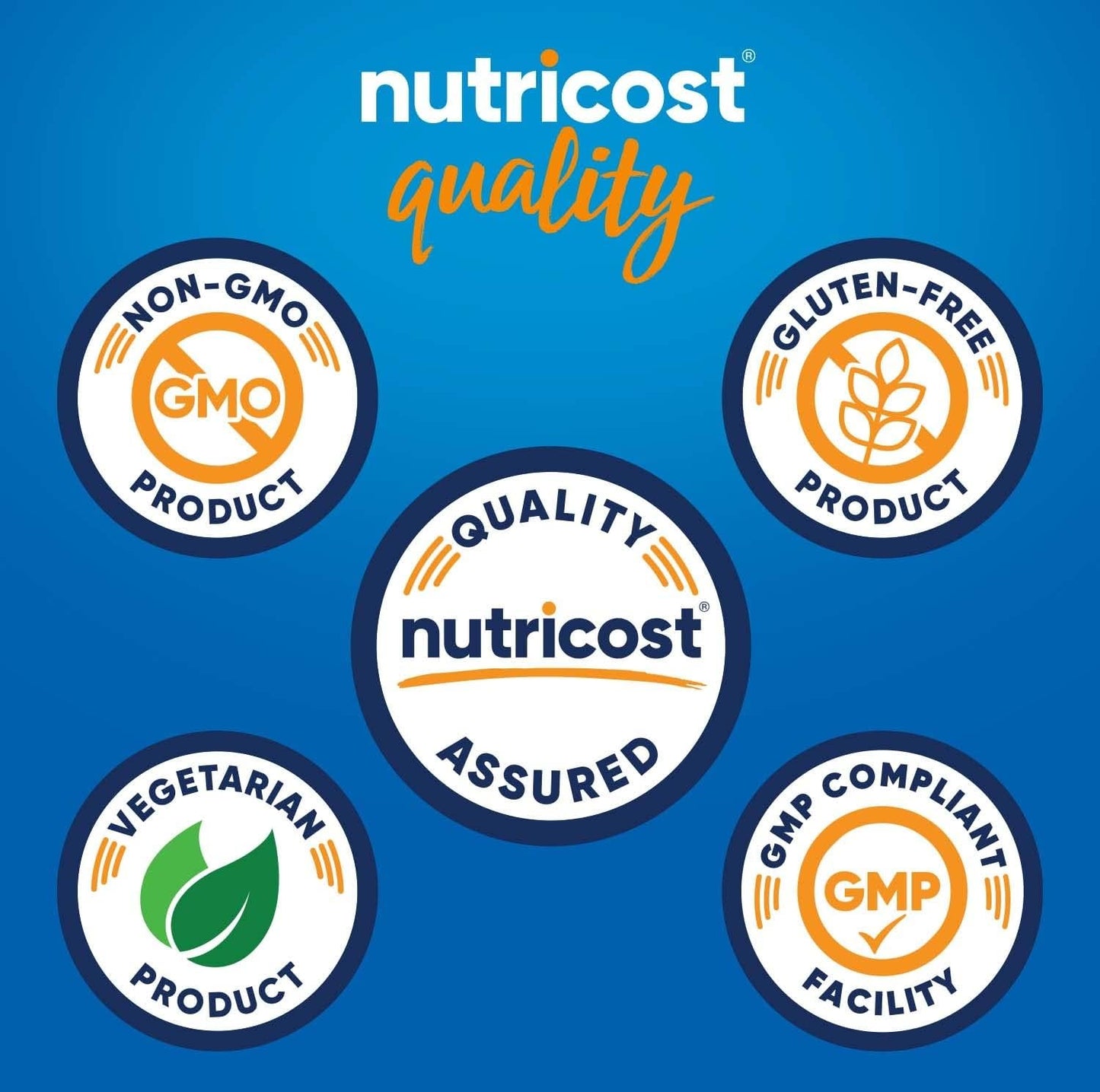 Nutricost Berberine HCl 1200mg | 60 Vegetarian Capsules | Gluten Free & Non-GMO