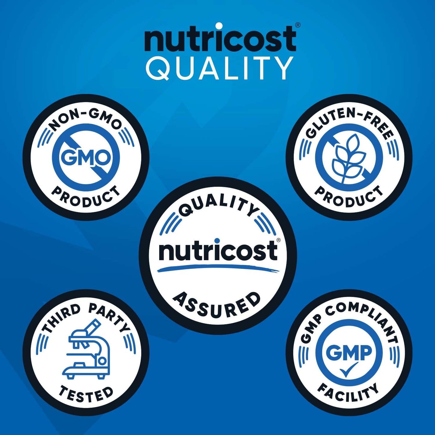 Nutricost Creatine + Energy Peach Mango – 30 Servings (5,000mg Creatine Monohydrate + 350mg Energy)