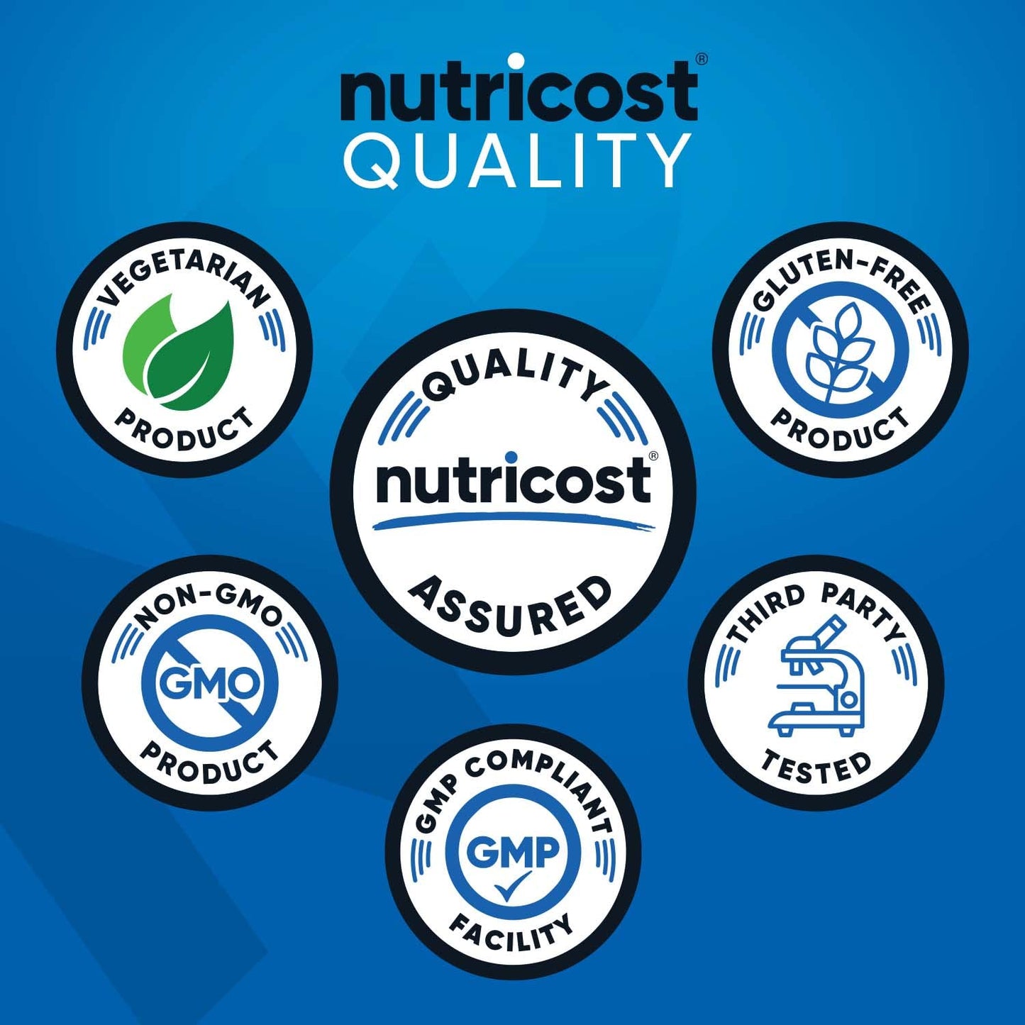 Nutricost Pre-Workout Powder (Watermelon Candy) 30 Servings - GMO-Free, Gluten-Free, Vegetarian