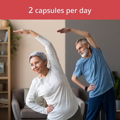 Nutriumph Berberine Plus 1200mg with Royal Jelly – Weight Management & Metabolic Health