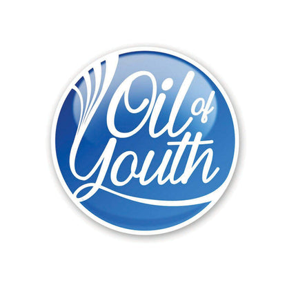 Oil of Youth Juniper Berry Essential Oil - 4oz | Premium Grade, USA Bottled