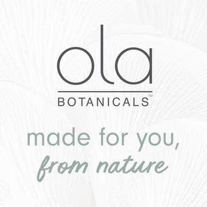 Dr. Mercola Ola Botanicals Organic Eucalyptus Essential Oil – USDA Organic, 1 fl oz, Refreshing & Soothing