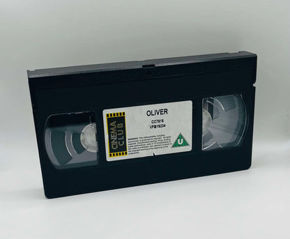Oliver (U)