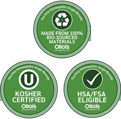 OLLOIS Digestion Kit - 5 Tubes