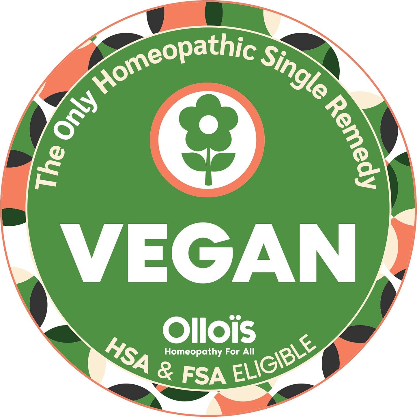OLLOIS Histaminum Hydrochloricum 30C – Organic Lactose-Free Homeopathic Medicine