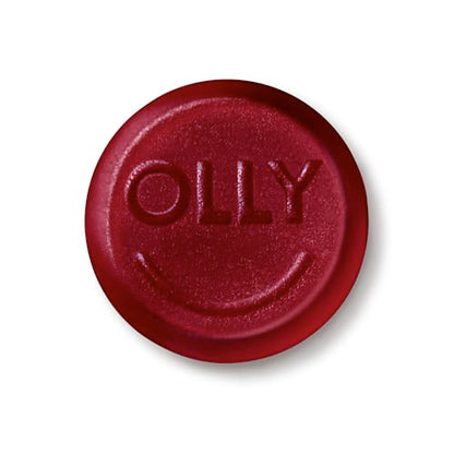 OLLY Extra Strength Elderberry Gummies - Immune Support, 60 Count