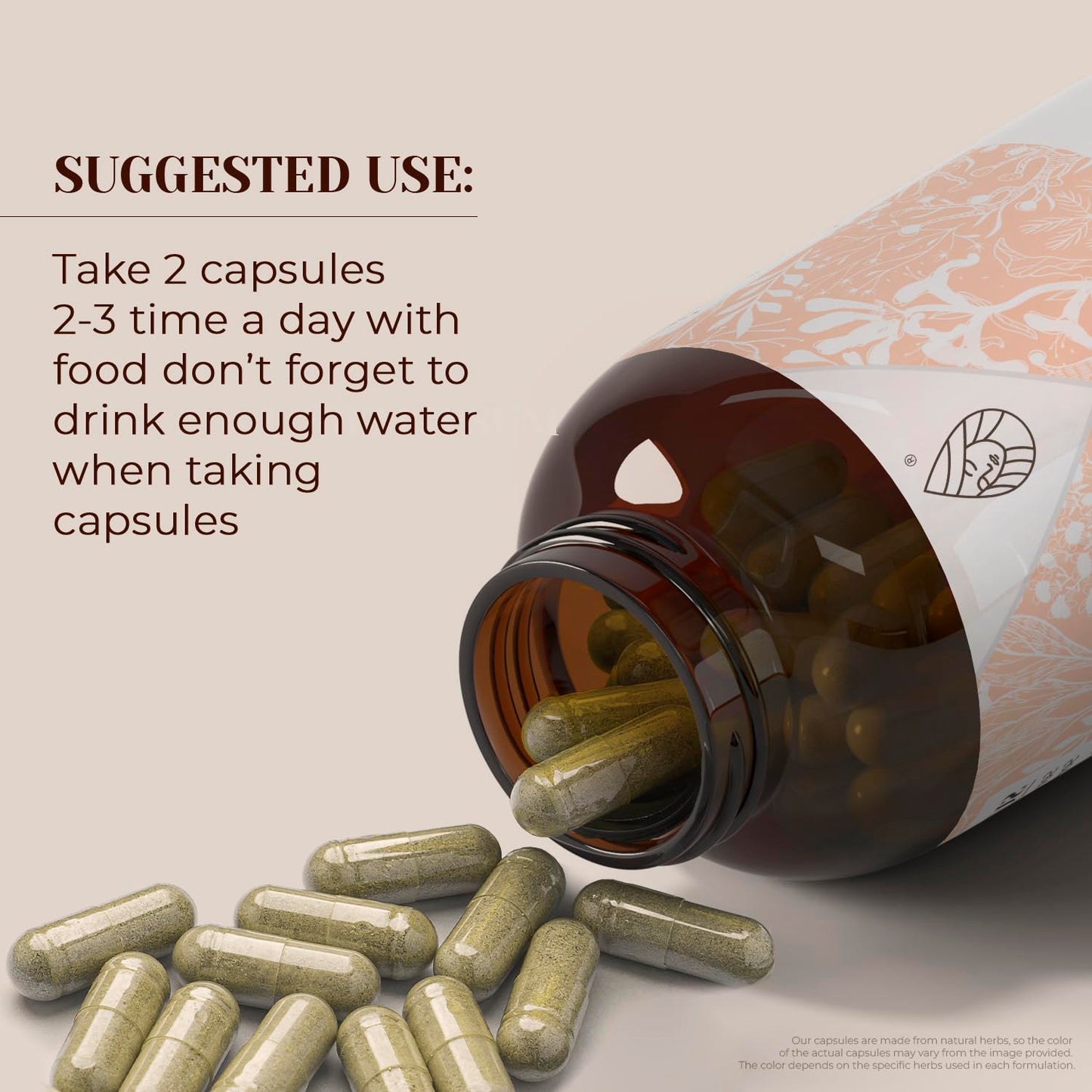 Onion USDA Organic 60 Capsules | High-Potency Organic Onion Supplement