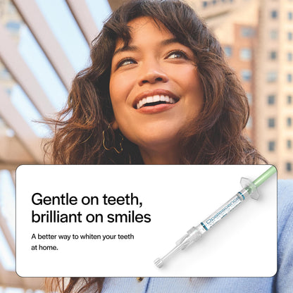 Opalescence 10% Teeth Whitening Kit – Low Sensivity, 4 Syringes Refills – Made in USA by Ultradent 5211-2