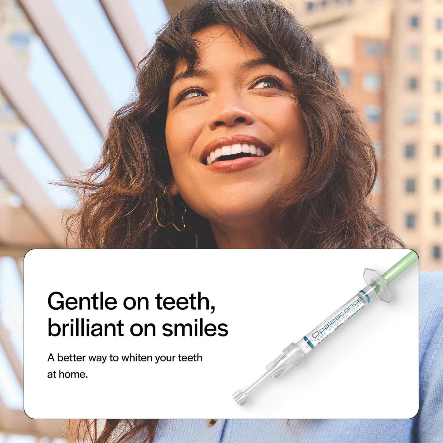 Opalescence 20% Gel Teeth Whitening Refill Kit – 8 Syringes | Ultradent Mint