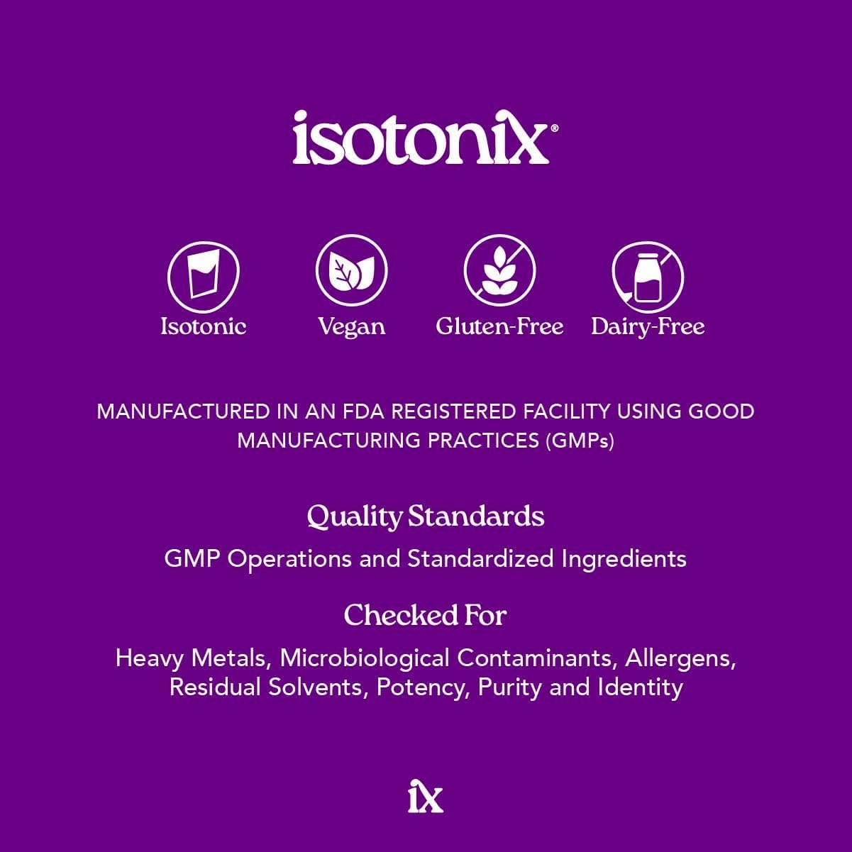 Isotonix OPC-3 Antioxidant Supplement for Heart & Circulation | 90 Servings | Vegan & Gluten-Free