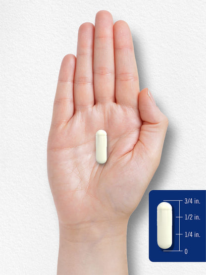Carlyle L-Methylfolate 1000mcg | 200 Capsules | Opti-Folate – Non-GMO, Gluten Free | 5-MTHF Methyl Folate