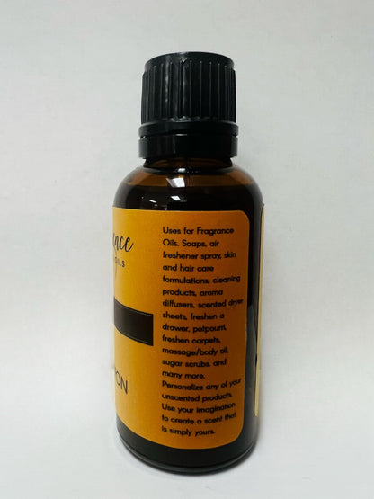 Orange Chiffon Cake 30ml Premium Fragrance Oil – Eternal Essence Oils