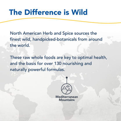 OregaMax Wild Oregano Supplement – 90 Capsules | Immune & Digestive Support | Non-GMO