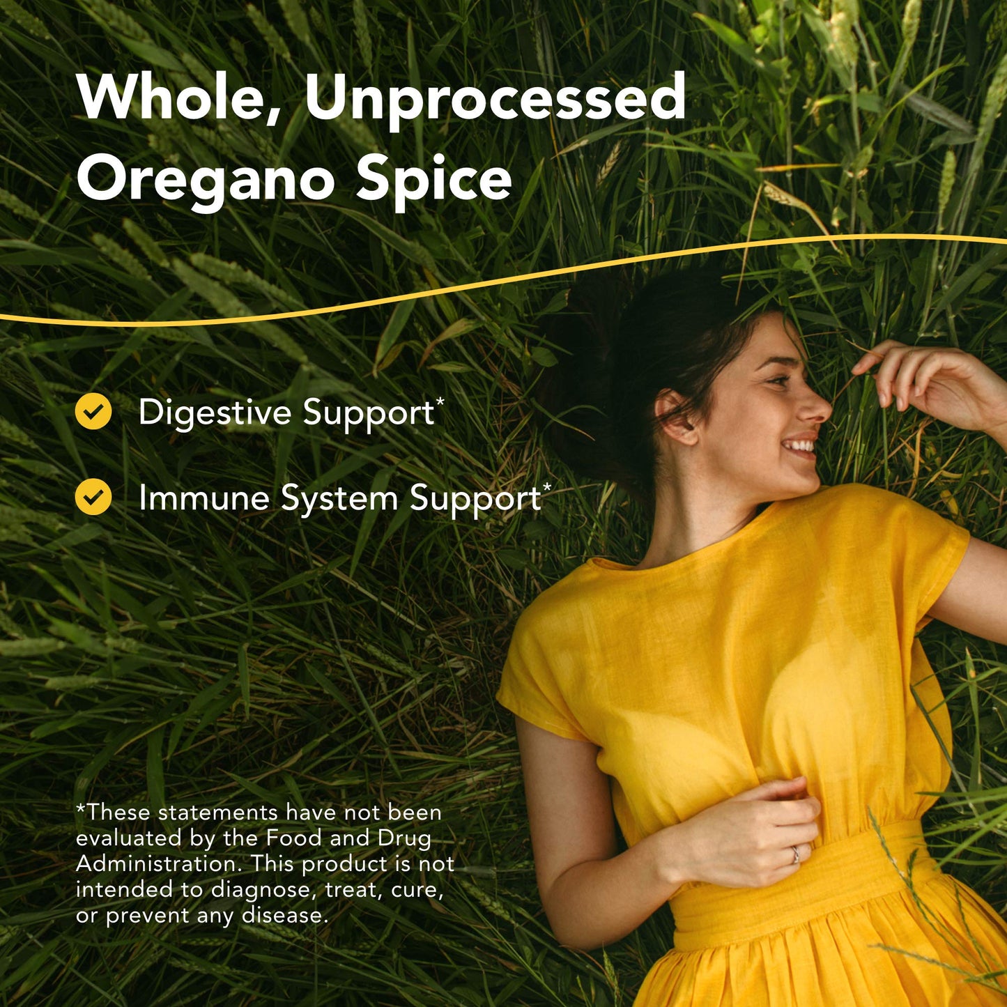 OregaMax Oreganol P73 Oregano Oil - 90 Vegi Capsules | Immune & Digestive Support
