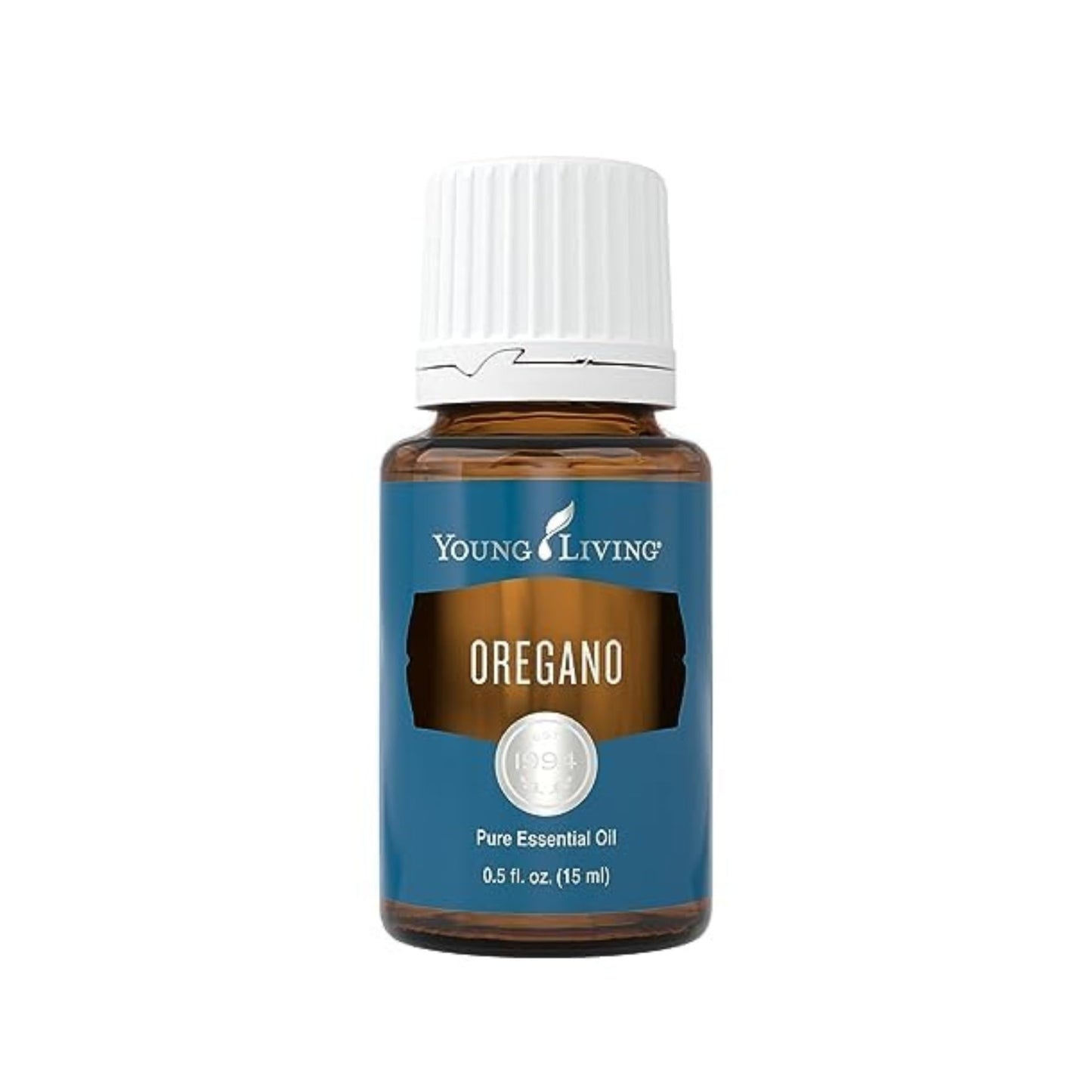 Oregano Essential Oil 15ml by Young Living Essential Oils - 100% Pure