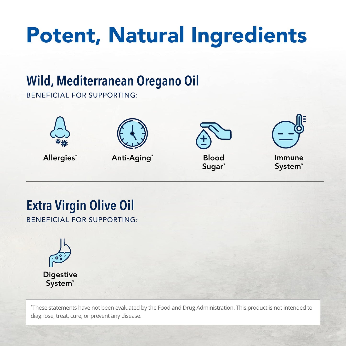 North American Herb & Spice Oreganol P73 – Convenience Pack, 10 Count