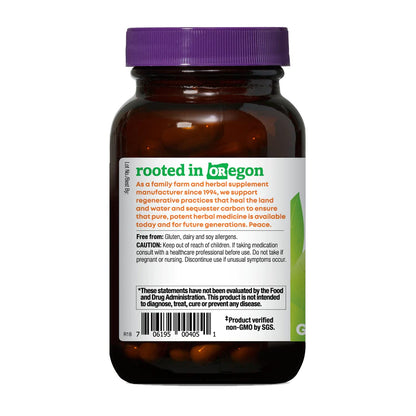 Oregon's Wild Harvest Aller-Aid with Quercetin - 90 Count