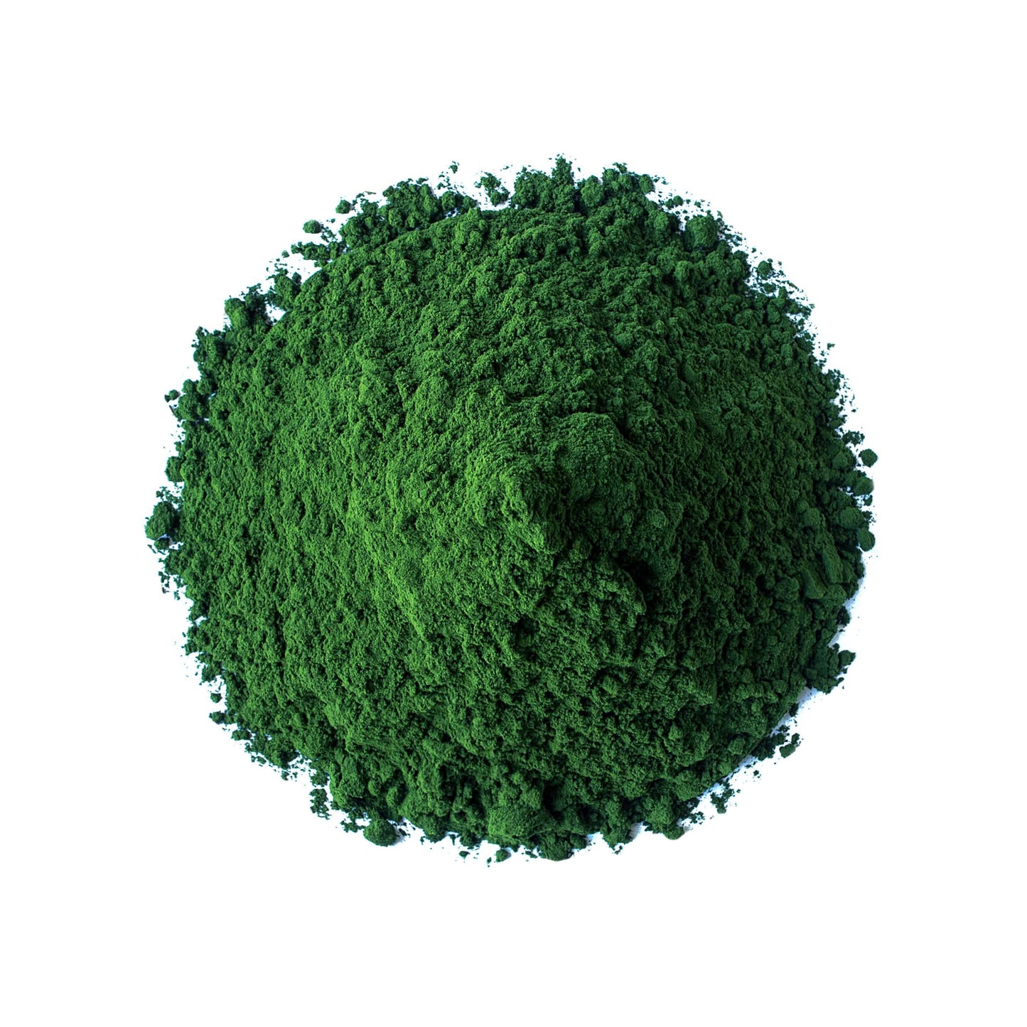 Food to Live Organic Algae Powder Mix 4 lb - Spirulina & Chlorella 50/50