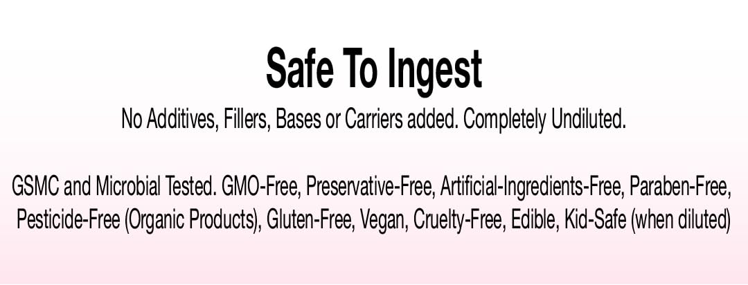 Organic Lemon Essential Oil – 100% Pure, Food Grade, 1 oz | Zongle Therapeutics