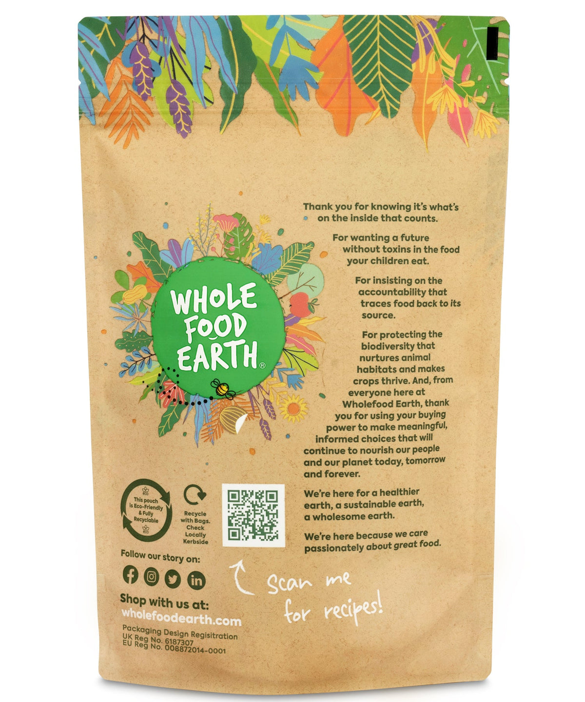 Organic Spelt Flakes