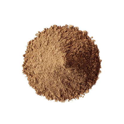 Food to Live Organic Red Reishi Mushroom Powder - 1.5 lb | Immunity & Wellness