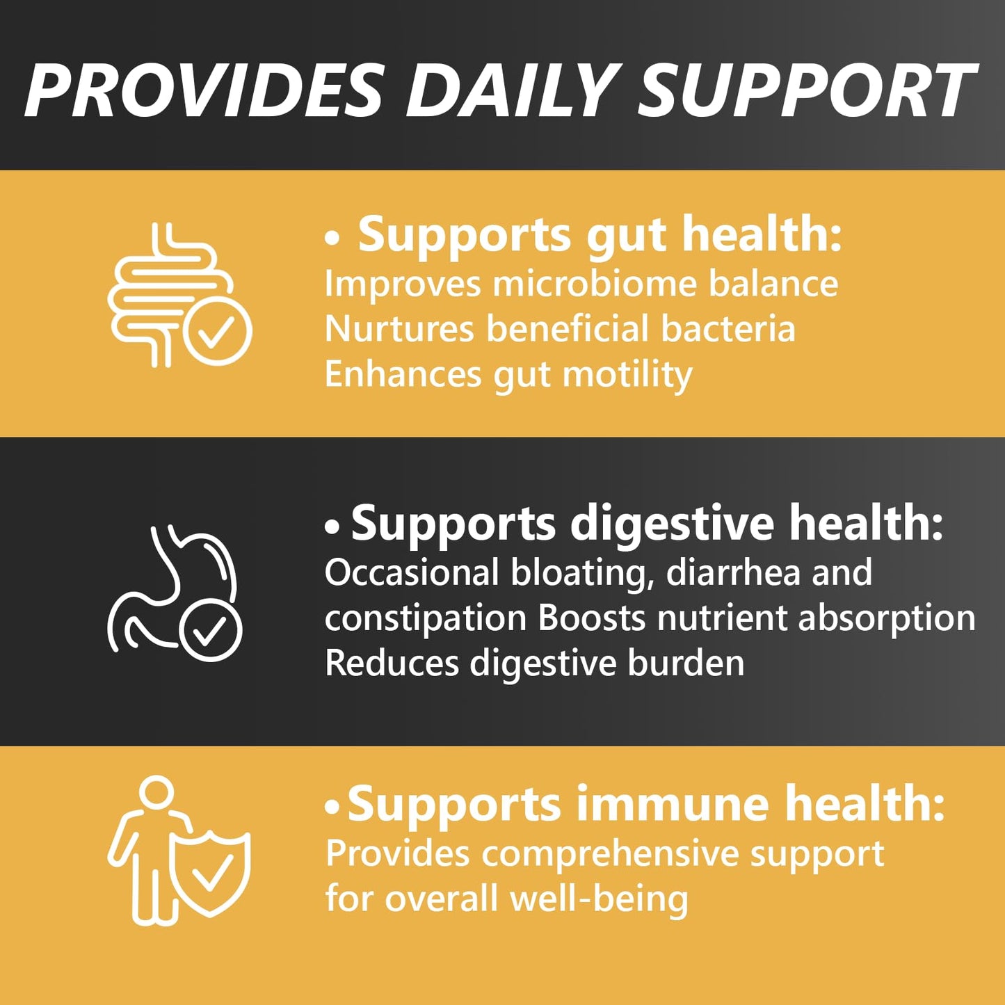 Proriginal Probiotics with Prebiotics — 100 Billion CFU, 35 Strains, Vegan, Non-GMO, 120 Capsules