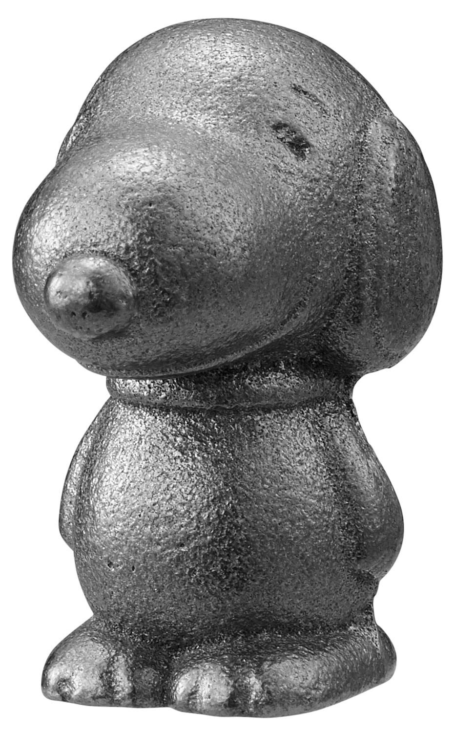 OSK TBN-1 Nambu Ironware Snoopy - Cast Iron Iron Supplement (Made in Japan)
