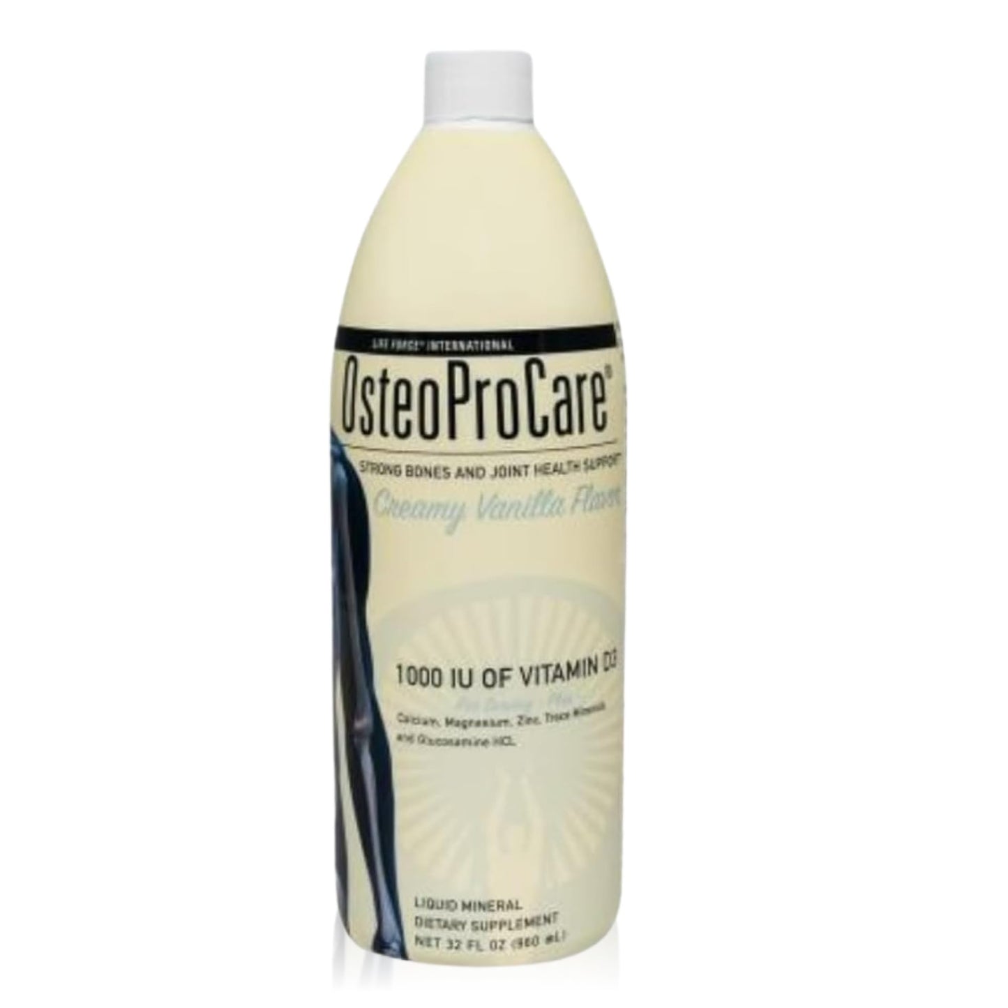 Life Force Youngevity OsteoProCare Joint Juice – Supports Bone & Joint Health & Flexibility