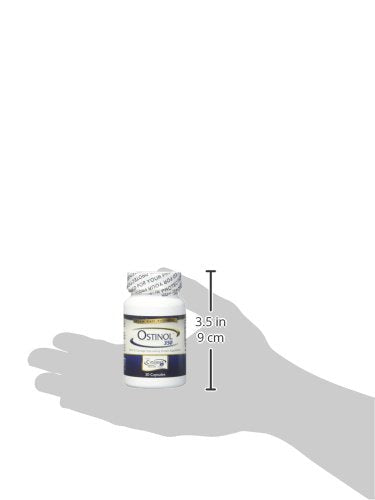 Ostinol ZyCal Bioceuticals 350 Bone & Joint Supplement – Cyplexinol Bio-Active Protein, 30 Capsules