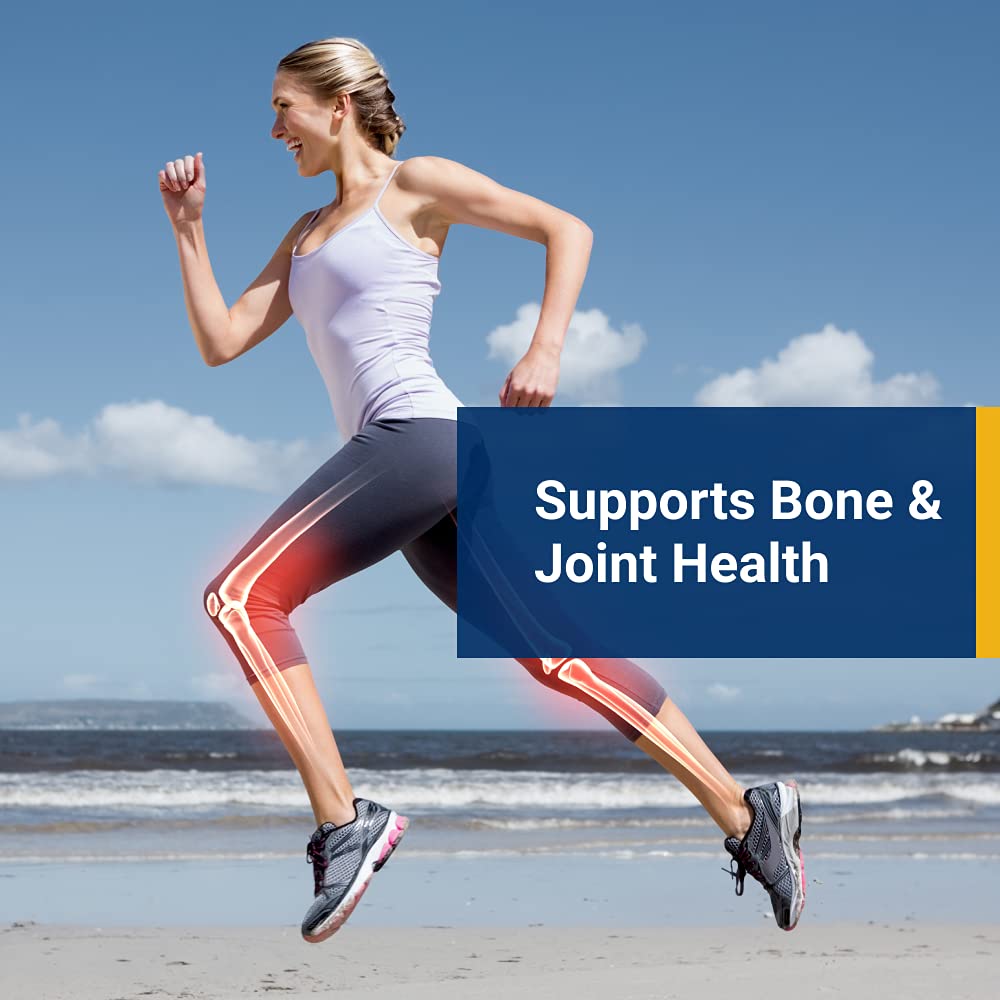 Ostinol Standard 150mg – Bone & Joint Supplement | Stem Cell Activation