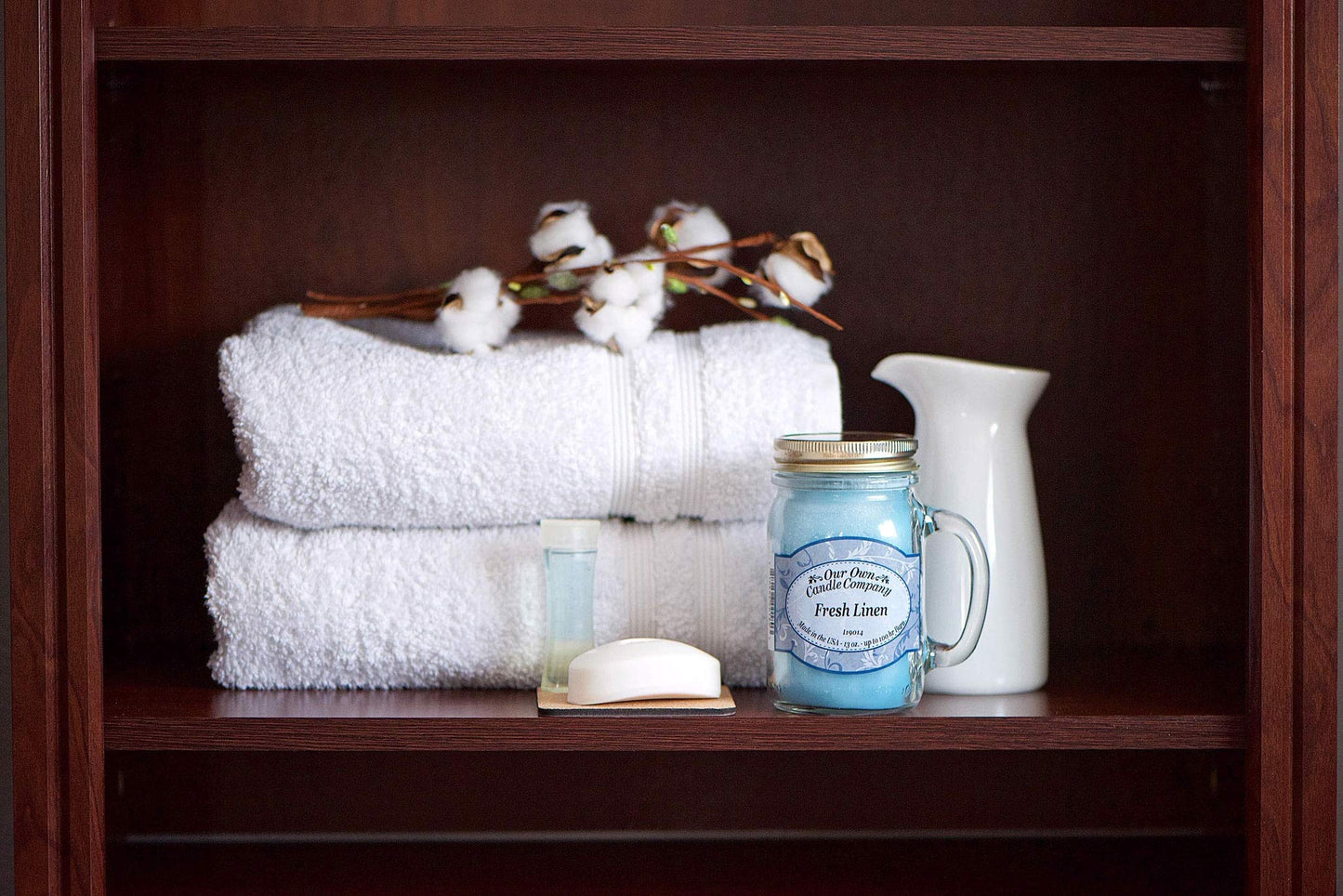 Our Own Candle Company - Relaxing Diffuser Oil (2oz) - Premium Grade
