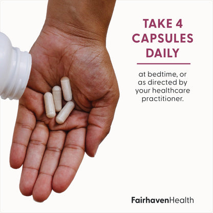 OvaBoost Fertility Supplement for Women | Ovulation & Egg Quality