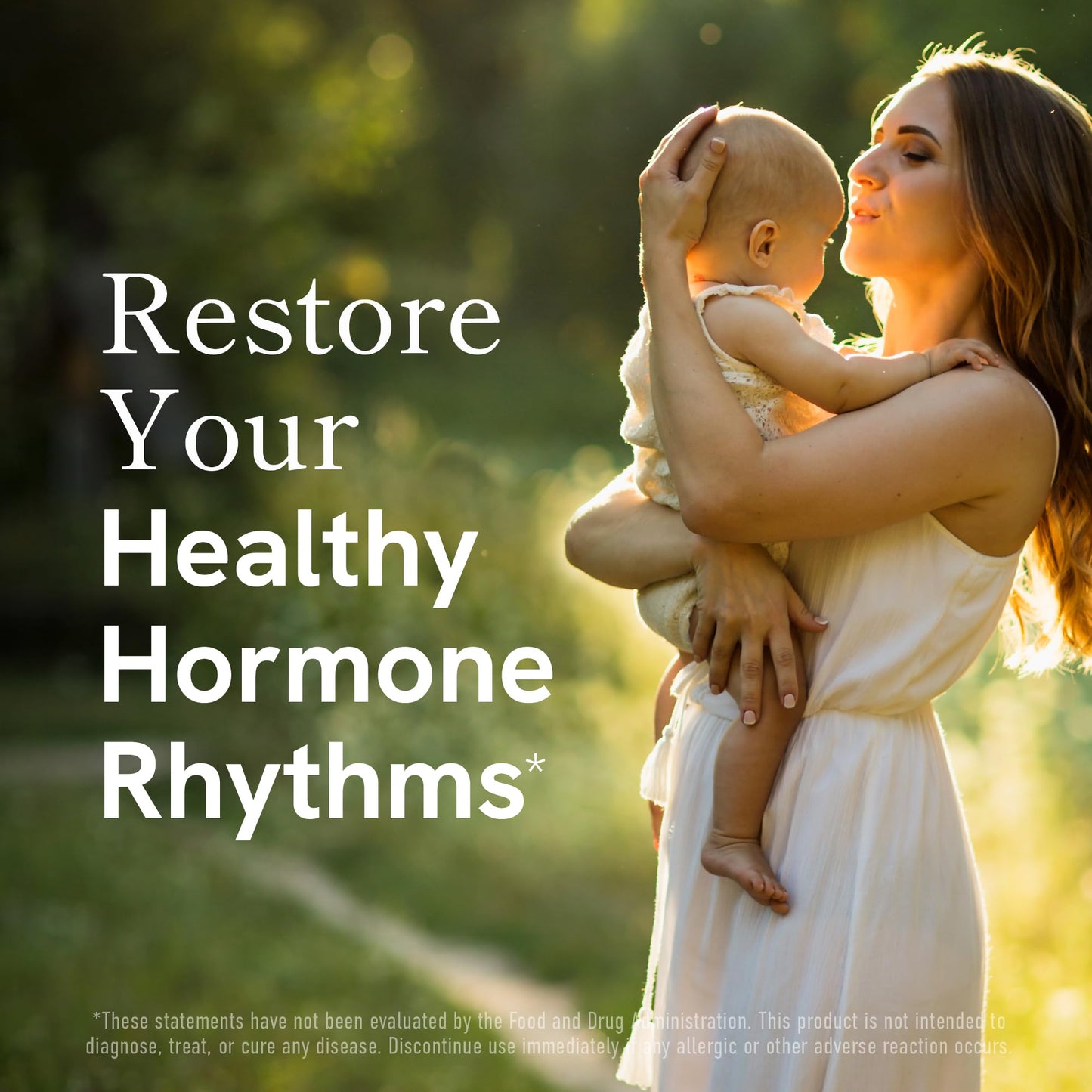Myo-Inositol & D-Chiro Inositol for Hormone Balance for Women | Fertility & Ovarian Health | 40:1 Ratio | 2000mg / 50mg | 120 Ct