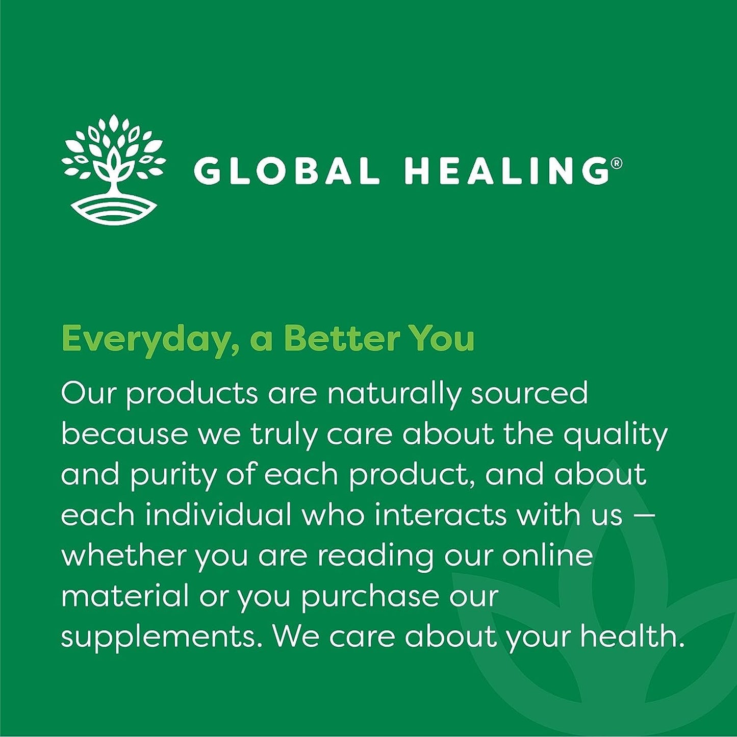 Global Healing Center Oxy-Powder Colon Cleanse Detox – Oxygen-Based Natural Intestinal Cleanser (2x120 Count)