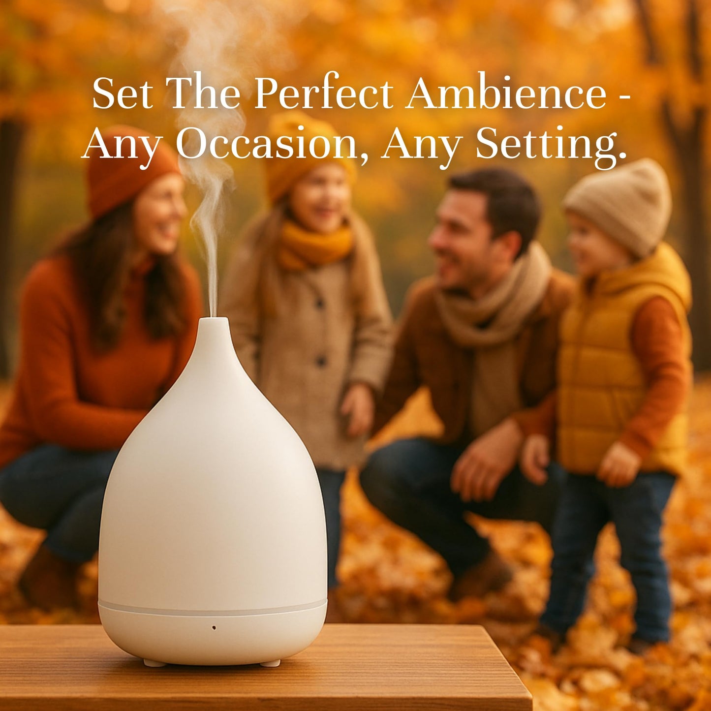 P&J Trading Autumn Set – 14 Fragrance Oils for Candle Making, Soap Making & Diffusers