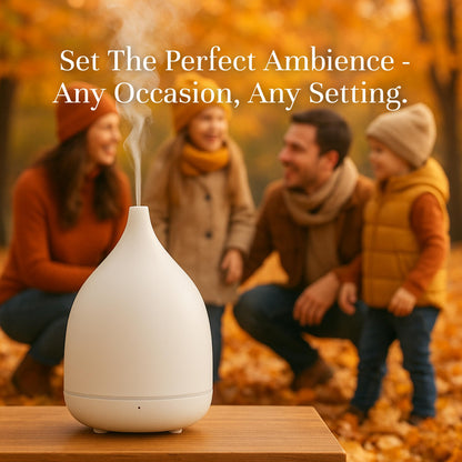 P&J Trading Autumn Set – 14 Fragrance Oils for Candle Making, Soap Making & Diffusers
