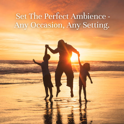 P&J Trading Summer Fragrance Oils Set – 6 Scents (Peach, Strawberry, Plumeria, Coconut, Ocean Breeze, Pina Colada)