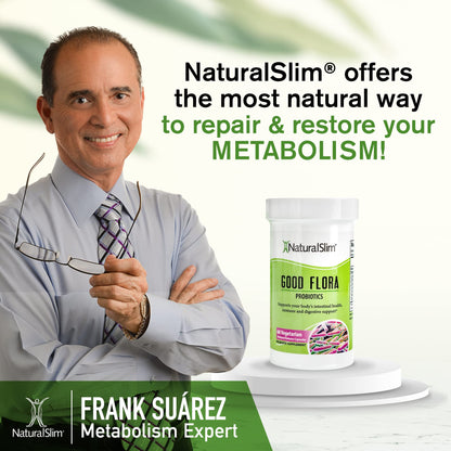 Probiotic Nutritional Supplements – Gentle Formula Pro Biotics for Gut Health